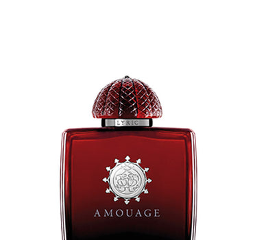 Amouage Lyric EDP W - Niche Essence