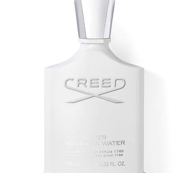 Creed, Silver Mountain Water EDP