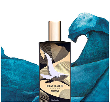 Memo Ocean Leather EDP