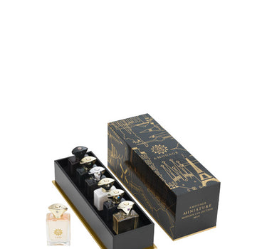 Amouage Modern Miniatures EDP M 6x7.5ml - Niche Essence