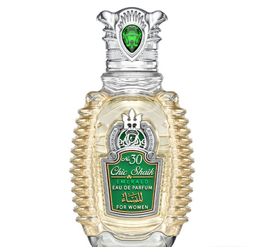 Designer Shaik Chic Shaik Emerald No.30 EDP for Women Parfum