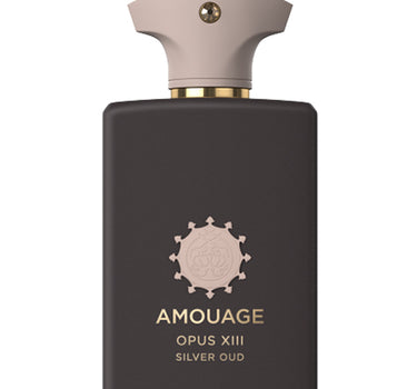 Amouage Opus XIII Silver Oud EDP