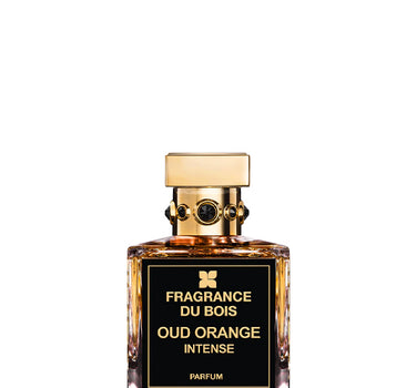 Fragrance Du Bois, Oud Orange Intense_ 50ml