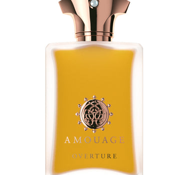 Amouage Overture EDP M