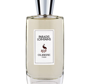 Olibere Paradis Lointains EDP - Niche Essence