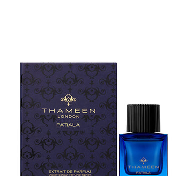 Thameen Patiala _ Extrait de Parfum