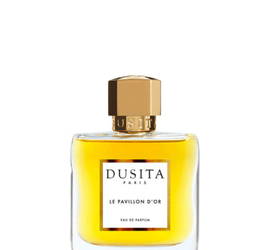 Dusita Le Pavillon d'Or EDP