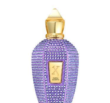 Xerjoff " V " Purple Accento EDP