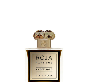 Roja Amber Aoud Parfum