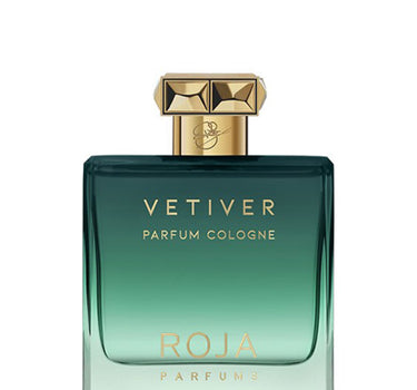 Roja Vetiver Pour Homme Eau de Parfum