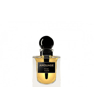 Amouage Attar Rose Aqor Perfume Oil