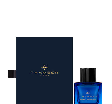 Thameen Royal Sapphire _ Extrait de Parfum