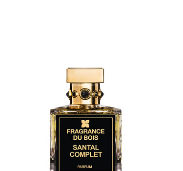 Fragrance Du Bois, Santal Complet