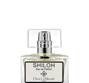 Hors La Monde Shiloh EDP W - Niche Essence