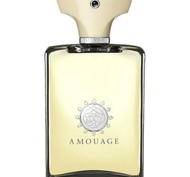 Amouage Silver EDP M - Niche Essence