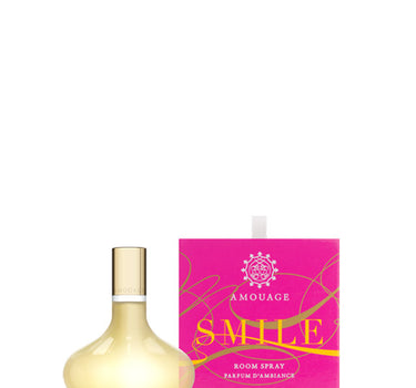 Amouage Midnight flower Smile Room Spray - Niche Essence