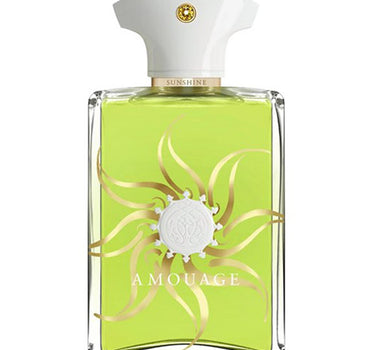 Amouage Sunshine EDP M - Niche Essence