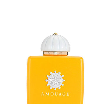 Amouage Sunshine EDP W - Niche Essence