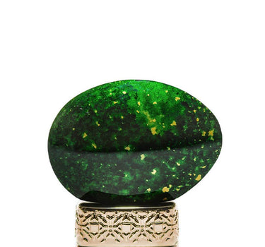 The House of Oud Emerald Green Royal Stone Collection EDP