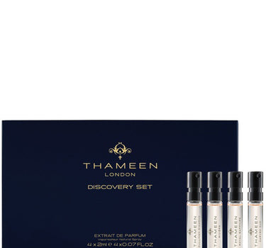 Thameen Discovery Set 12, Extrait De Parfum