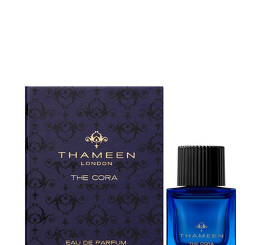 Thameen the Cora _ Extrait de Parfum