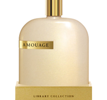 Amouage Library Opus VIII EDP - Niche Essence