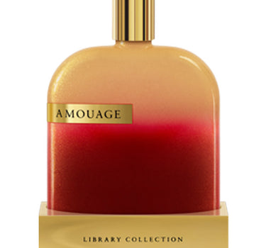 Amouage Library Opus X EDP - Niche Essence