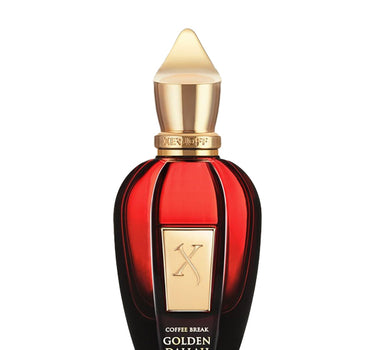 Xerjoff Coffee Break Golden Dallah EDP