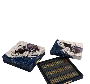 Amouage Taurus Vial Set