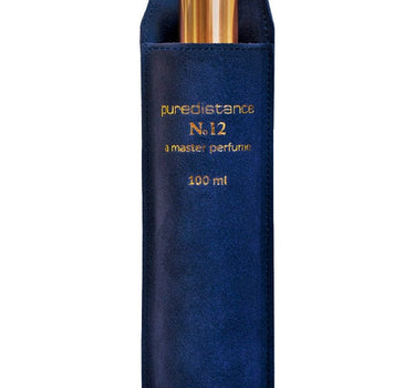 Puredistance No.12 Perfume