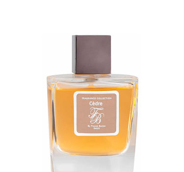 Franck Boclet Cedre EDP - Niche Essence