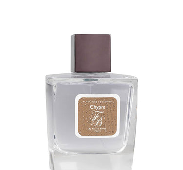 Franck Boclet Chypre EDP
