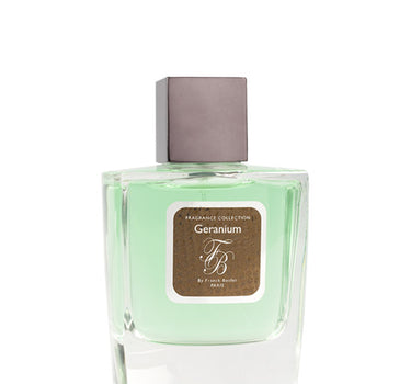Franck Boclet Geranium EDP