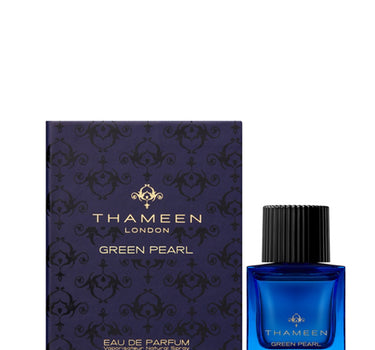 Thameen Green Pearl _ Extrait de Parfum