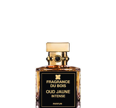 Fragrance Du Bois, Oud Jaune Intense