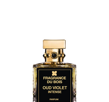 Fragrance Du Bois Oud Violet Intense