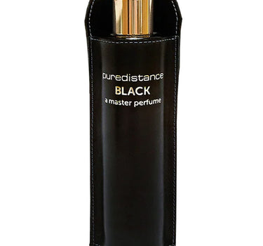 Puredistance Black Perfume