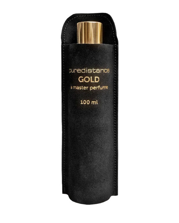 Puredistance Gold Perfume