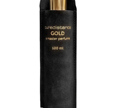 Puredistance Gold Perfume